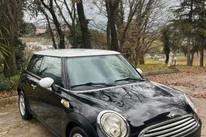 MINI ONE D NEOPATENTATI 90CV 