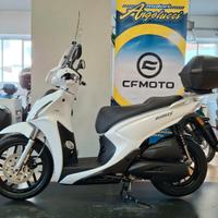 Kymco People 125i S - IN PROMOZIONE