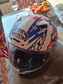 casco Airoh Valor Ucle Sam TG XS