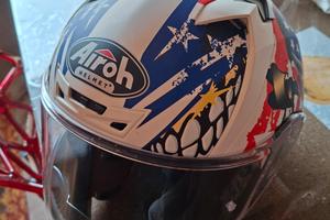 casco Airoh Valor Ucle Sam TG XS