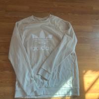 felpa adidas