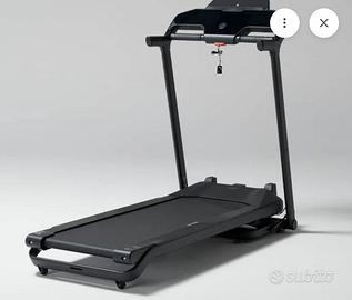 Tappetino decathlon Run 500