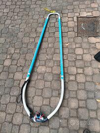 boma windsurf Duotone