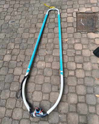 boma windsurf Duotone
