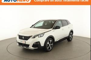 PEUGEOT 3008 YL34286