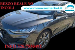 Ford Focus Focus 1.5 ecoblue ST-Line 115cv auto CO