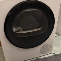 Asciugatrice 8kg Bosch