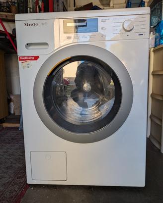 Miele wkb120