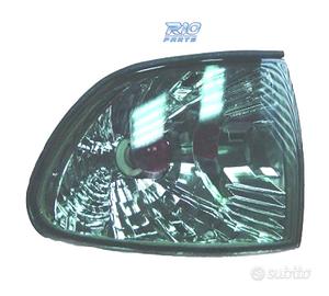 FRECCIE ANTERIORI BMW E38 94-98 FONDO NERO