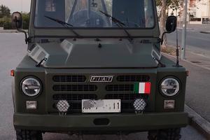 Fiat Campagnola 1107A