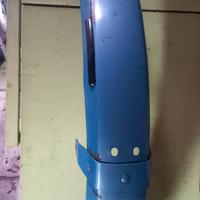 parafango anteriore piaggio ciao px
