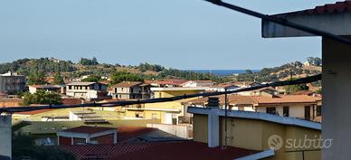 Ampio Appartamento in Via Abruzzo