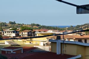 Ampio Appartamento in Via Abruzzo