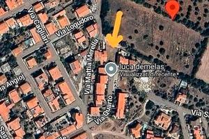 Terreno edificabile