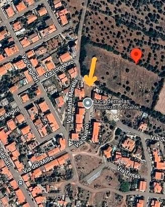 Terreno edificabile