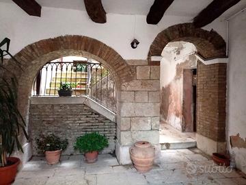 Appartamento Busso [Cod. rif 3256528VRG]