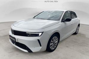 Opel Astra New 5P Edition 1.2 Turbo 110cv MT6 S&S