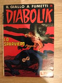 Fumetti Storici 