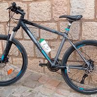 Bicicletta Mountain bike