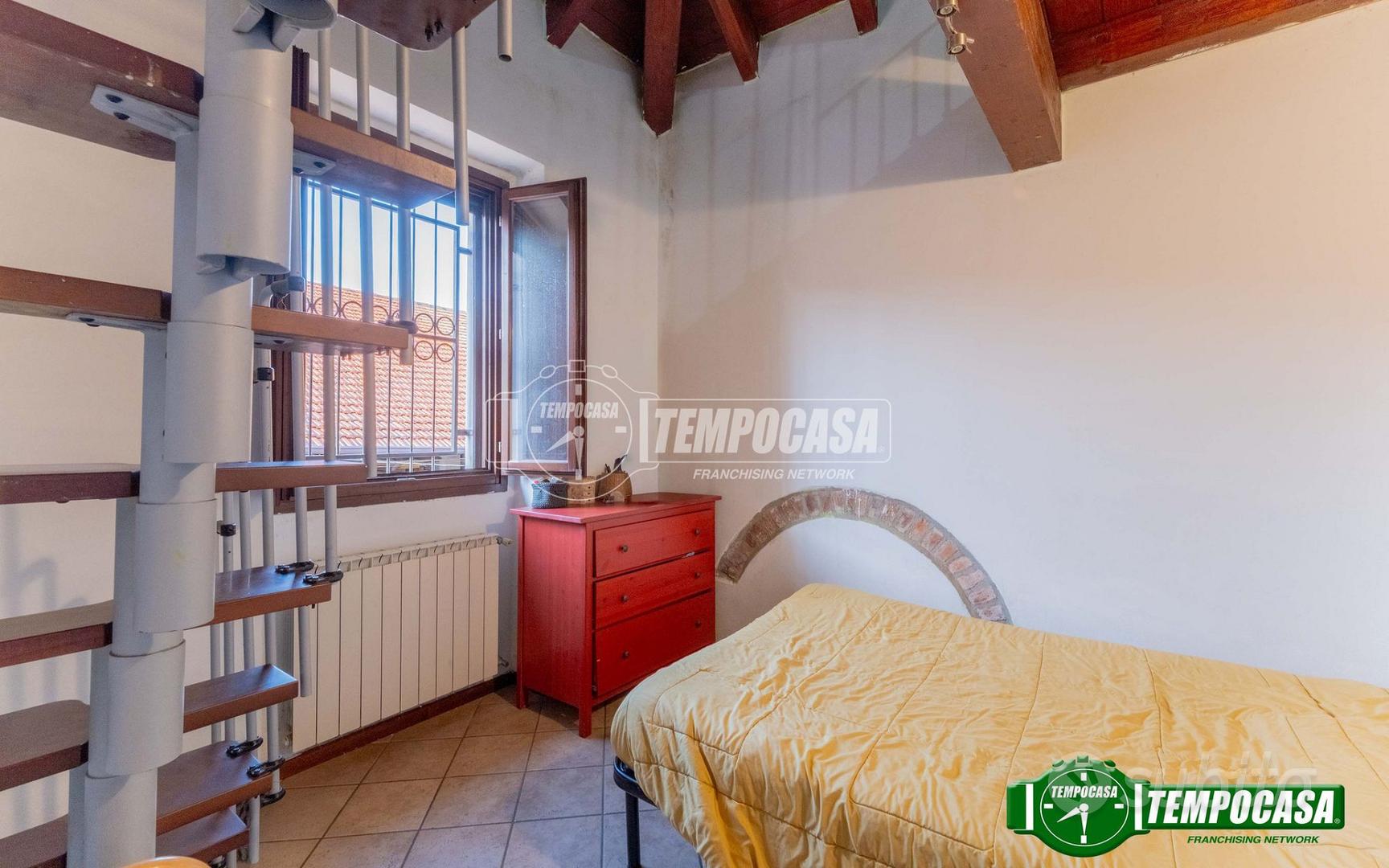 Appartamento – MI - Vista 3
