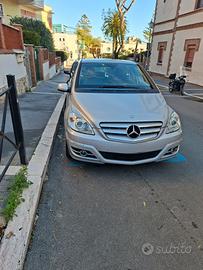mercedes classe B