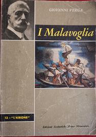 I Malavoglia di Giovanni Verga - "L'Airone"