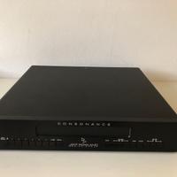 Jeff Rowland Consonace non funzionante