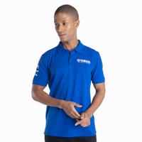 POLO YAMAHA PADDOCK BLUE DA UOMO