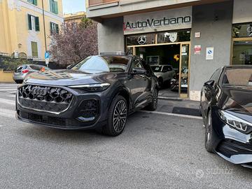 AUDI Q5 Sportback TDI 204Cv mHEV+ S tronic quatt