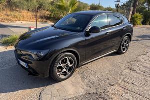 Alfa Romeo Stelvio 2.2 Turbodiesel 210 CV AT8 Q4 S