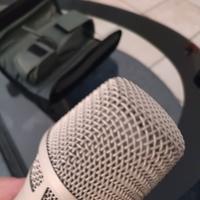 Neumann KSM 105 microfono