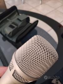 Neumann KSM 105 microfono