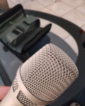 Neumann KSM 105 microfono