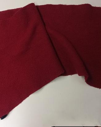 Sciarpa Massimo Dutti. 100% Lana