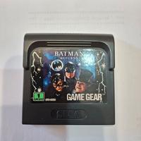 cartuccia gioco per GAME GEAR