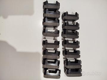 Frutti elettrici living light