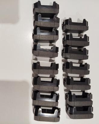 Frutti elettrici living light