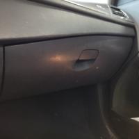 Cassetto portaoggetti RENAULT MEGANE del 2011