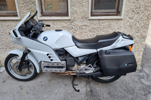 Bmw k 100rs
