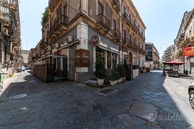 Attività  Commerciale - Catania