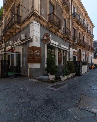 Attività  Commerciale - Catania