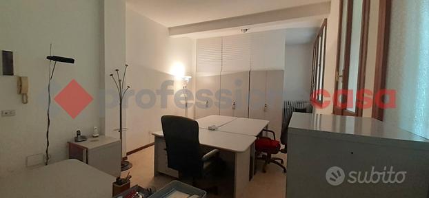 Ufficio Milano [Cod. rif 3187569ACU] (Maciachini)