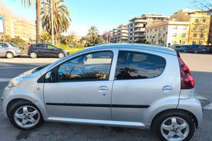 PEUGEOT 107 EURO 5 