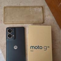 Motorola Moto G85 12/256