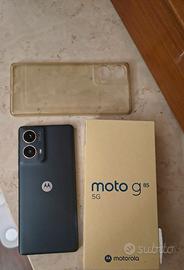 Motorola Moto G85 12/256