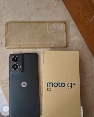 Motorola Moto G85 12/256
