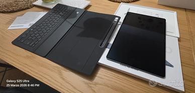 Samsung Galaxy Tab S10 Ultra 14.6” 256GB