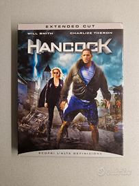 Hancock Bluray