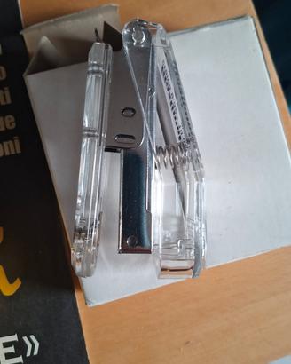 3 pinzatrici 