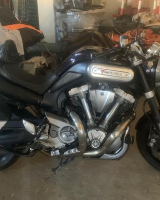 MT01 naked